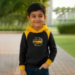Stylish Premium Kids Hoodie