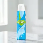 She Is Cool Long Lasting Protection Perfumed Deodorant Spary 150ml (Turkey)