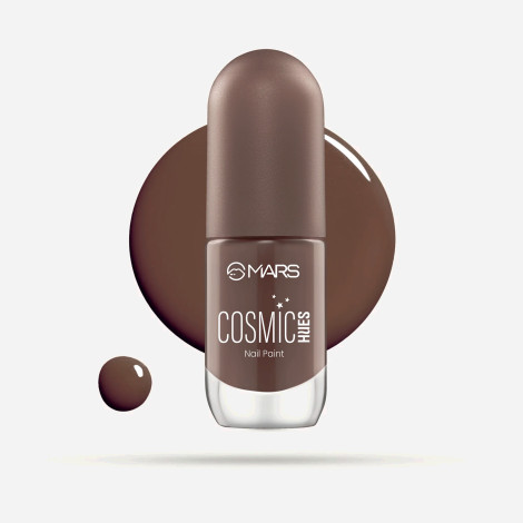 Mars Cosmic Hues Nail Paint - 33 zenith (China)