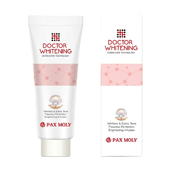 Paxmoly Doctor Whitening Cream (70ml)