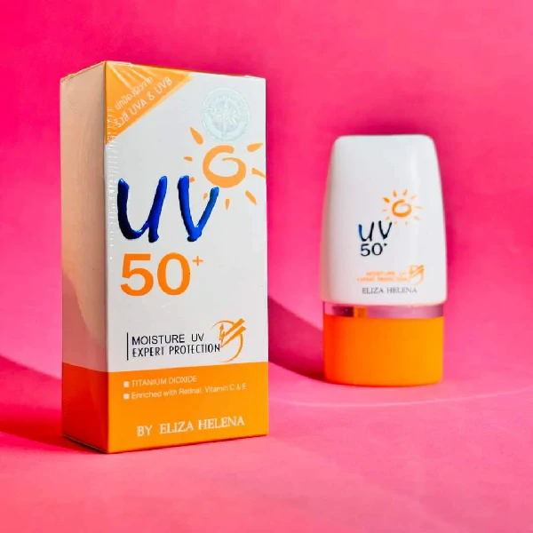 EH UV GLUTA SUNSCREEN ORG (30G) MADE IN THAILAND