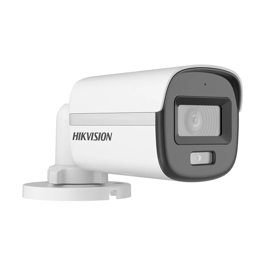 Hikvision DS-2CE10KF0T-LFS 5MP 3K ColorVu Audio Mini Bullet Camera