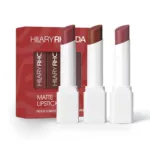 Hilary Rhoda Matte Lipstick Trio Pack of 3 Lipstick (China)