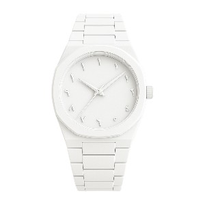 D1 Milano Watches Poly carbon Arabic