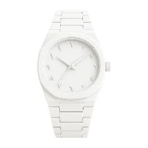 D1 Milano Watches Poly carbon Arabic