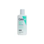 CeraVe Foaming Facial Cleanser for Normal to Oily Skin 87ml (USA)