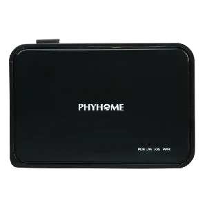 Phyhome P3 Single Port Gigabit Xpon/Gpon Onu