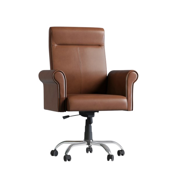 Regal OFFICE SWIVEL CHAIR- 305 CSC-305-3-1-20