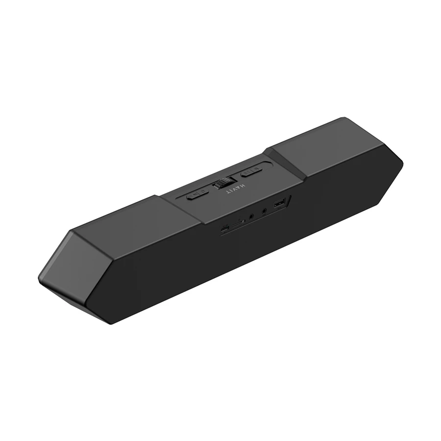 Havit SK772BT Black Portable Bluetooth Gaming Speaker