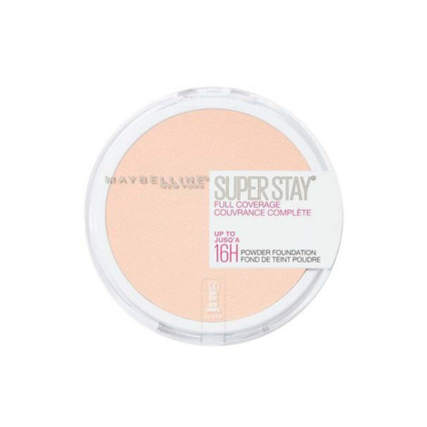 Maybelline Super Stay Full Coverage Powder Foundation - 130 Buff Beige (USA)