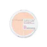 Maybelline Super Stay Full Coverage Powder Foundation - 130 Buff Beige (USA)