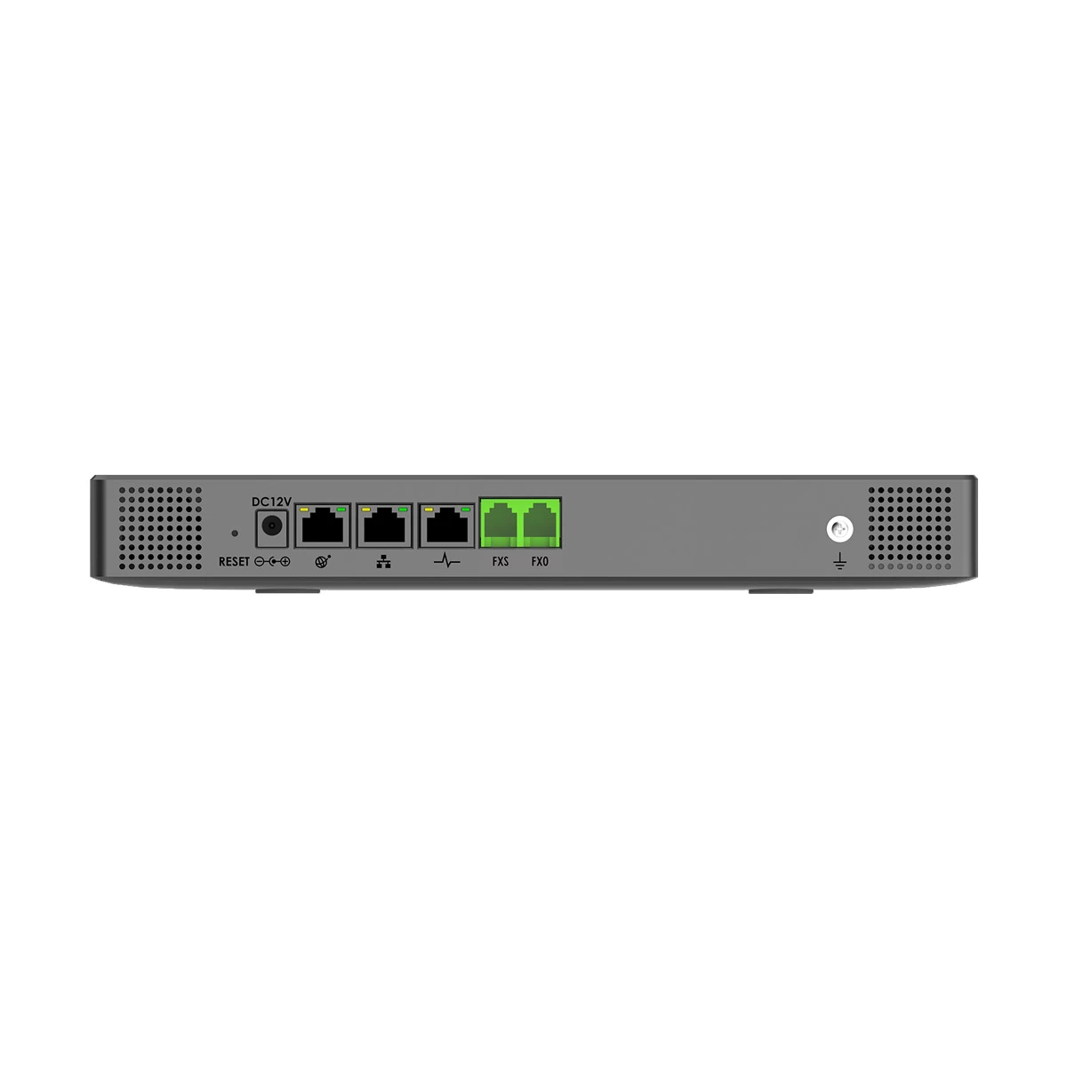 Grandstream UCM6301 IP-PBX Phone System