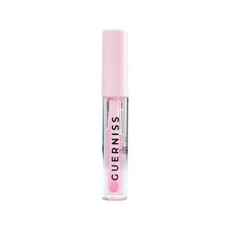 Guerniss Peach Bloom Lip Serum Oil 5ml (Hong Kong)