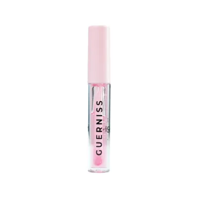 Guerniss Peach Bloom Lip Serum Oil 5ml (Hong Kong)