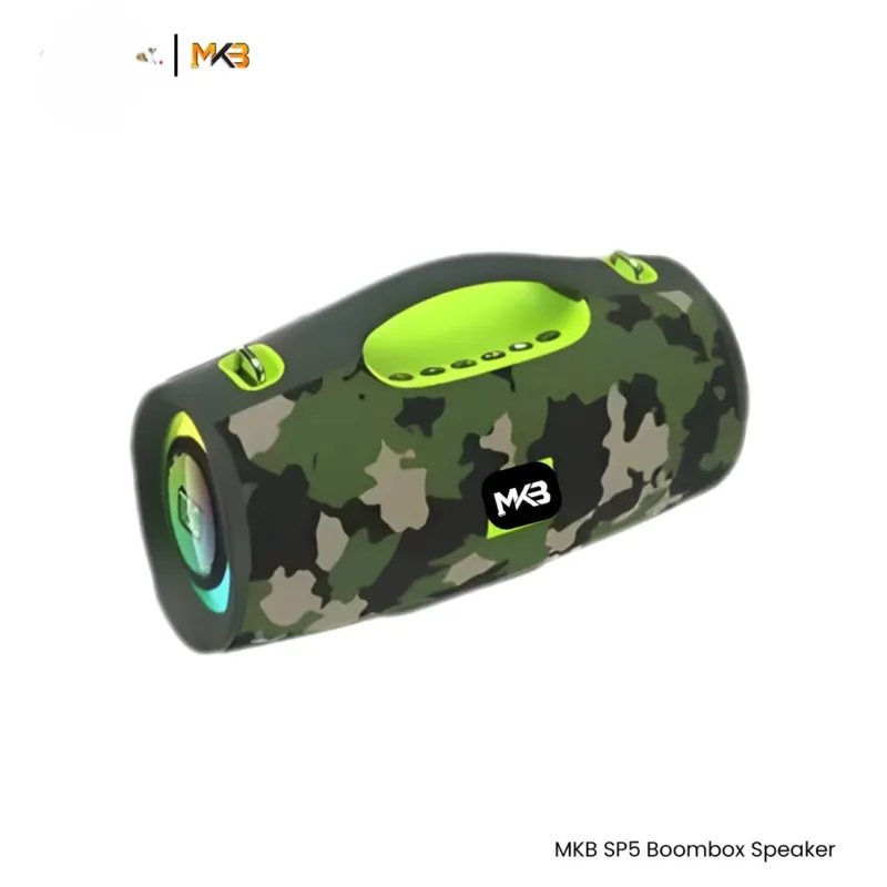 MKB SP5 31W True Wireless Speaker with IPX4 Splash Proof