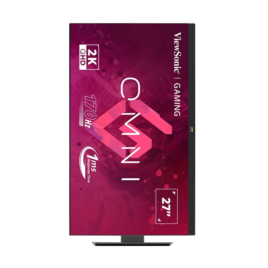 ViewSonic VX2758A-2K-PRO-2 27 Inch QHD IPS 185Hz Gaming Monitor