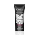 Pond's Bright Miracle Oil Control Whip Collagen Whip Foam 100g (Indonesia)
