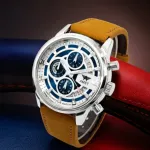 AMST 3068 Stylish Men's Premium Watch