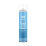 Boots Natural Hold Hairspray Perfumed 300ml (UK)