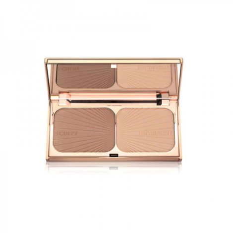 Charlotte Tilbury Filmstar Bronze & Glow Light To Medium (UK)