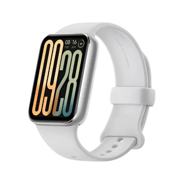 Xiaomi Smart Band 9 Pro – Moonlight Silver