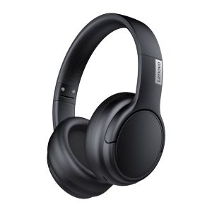 Lenovo TH20 Bluetooth 5.3 Headphones HD Call Audio Quality Gaming Music Touch Control