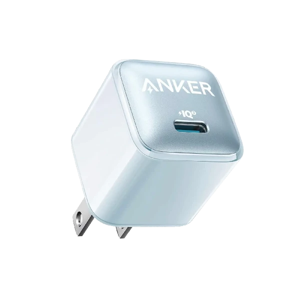 Anker 511 Charger Nano Pro 20W