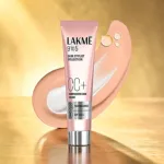 Lakme 9To5 Skin Stylist Collection 3% Niacinamide 30 SPF PA++ CC Cream - 01 Beige (India)