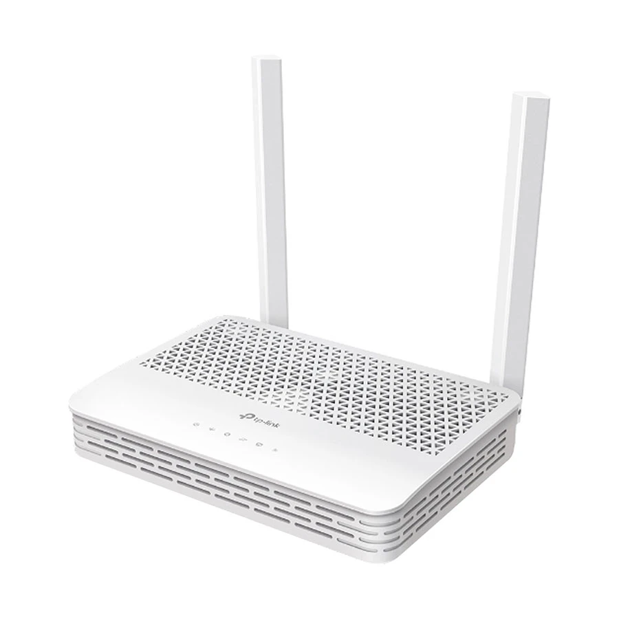 TP-Link XC220-G3 AC1200 Gigabit Dual-Band Wi-Fi 5 XPON Router
