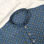 Men's Cotton luxury Punjabi