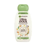 Garnier Ultra Doux Nurturing Almond Milk Daily Hydrating Shampoo 400ml (Egypt)