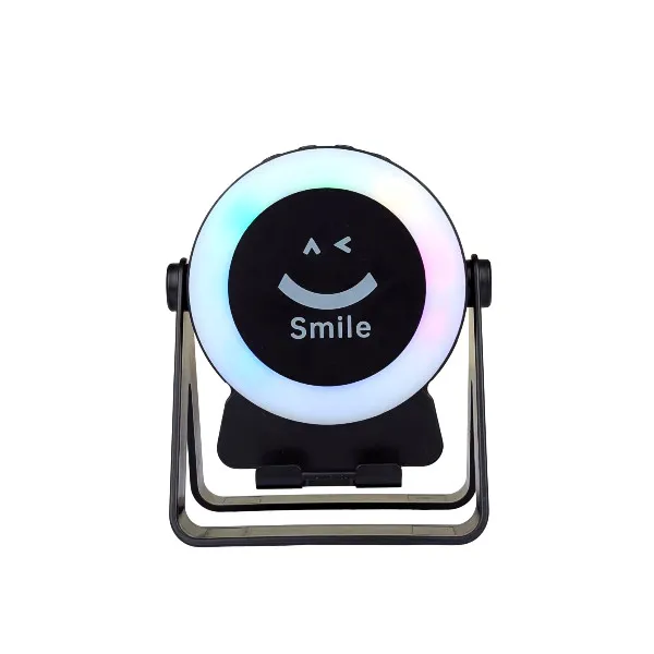 ZF18 Sensor Bluetooth Speaker and Mobile Holder