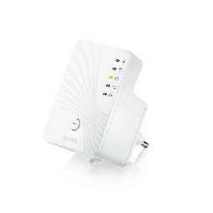 Zyxel WRE2205 V2 Plug-and-Play Range Extender