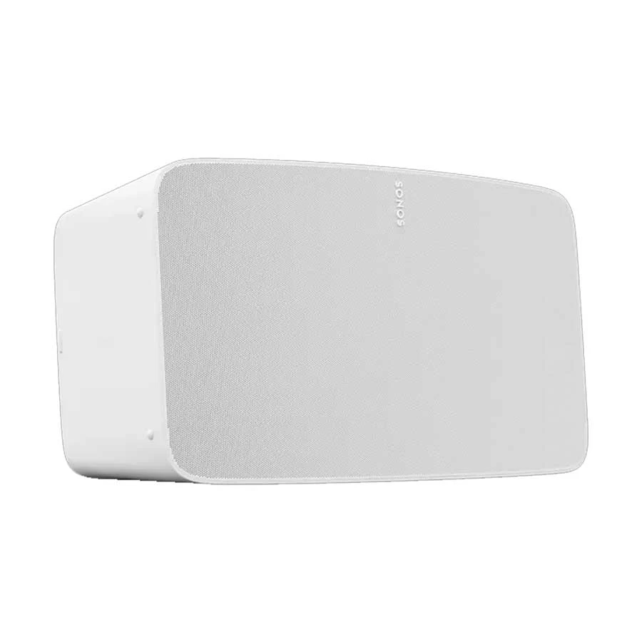 Sonos Five Smart Wi-Fi Home Speaker White