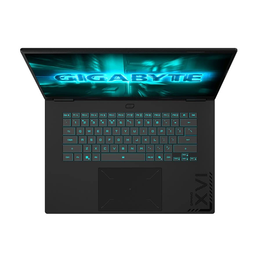 Gigabyte Gaming A16 CTH Core i7 13620H RTX 5050 16GB 512GB Laptop