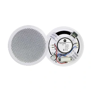 CMX CSK-66E 6W White Ceiling Speaker