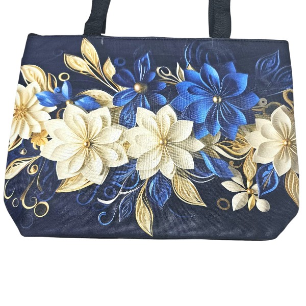 Stylish 3d design ladies bag