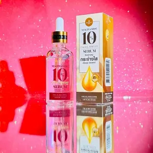 Precious Skin Niacinamide Facial Bright Serum