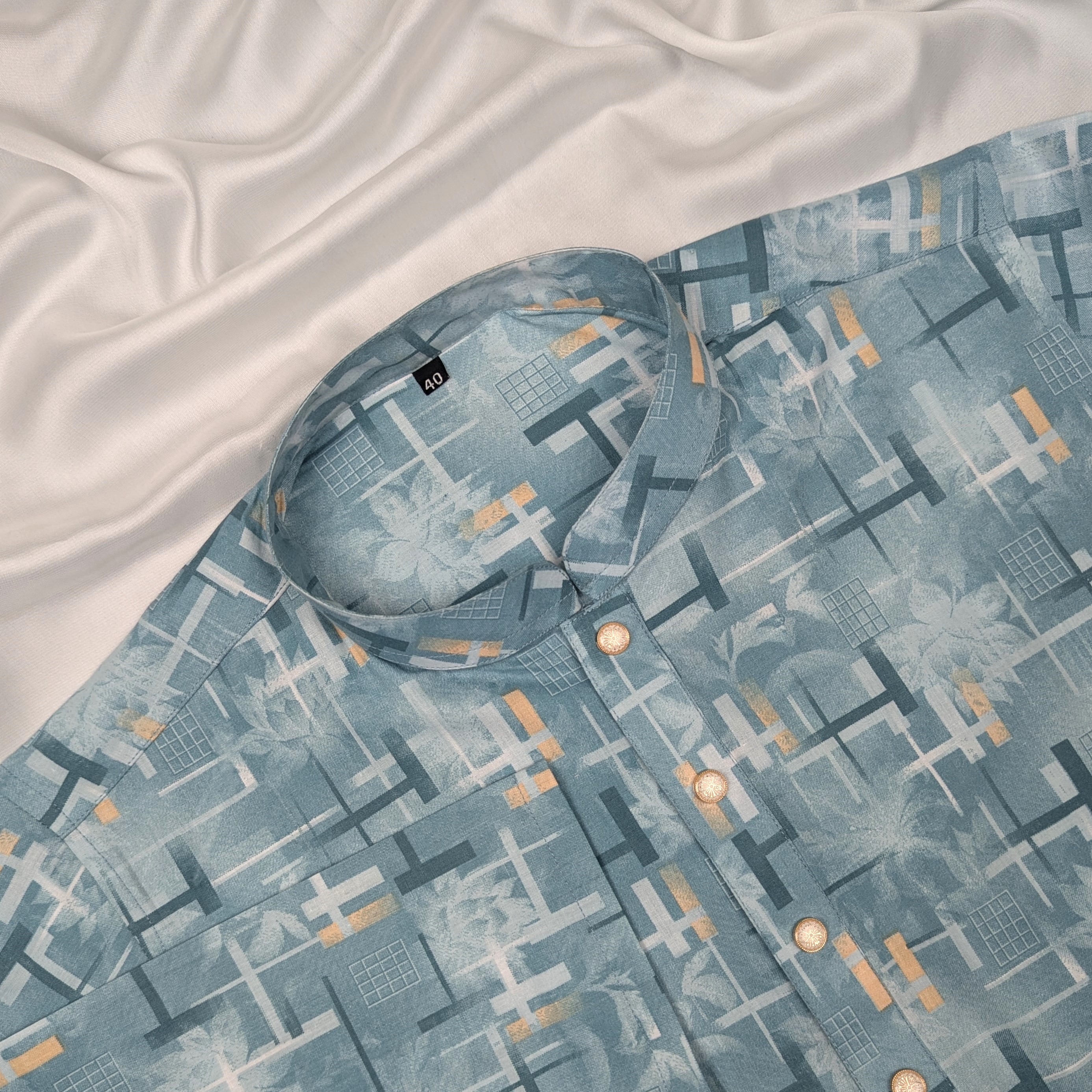 Men's Cotton luxury Punjabi