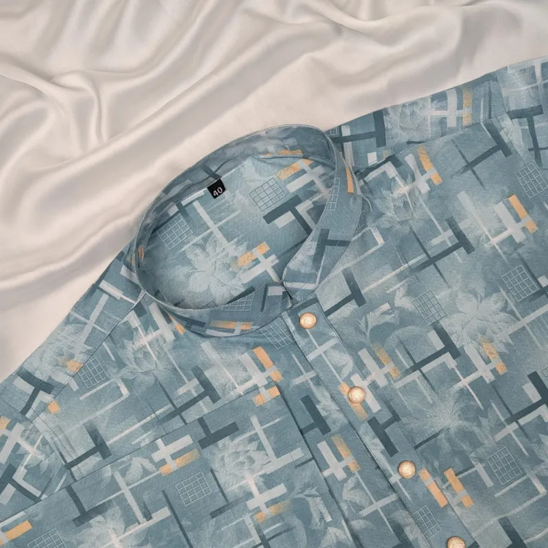 Men's Cotton luxury Punjabi