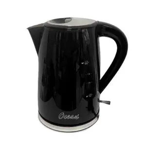 Ocean OEKB16 Electric Kettle - Black