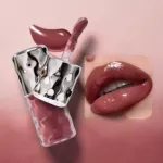 Beauty Glazed Volume Plumping Lip Gloss - 105 Rose Wood