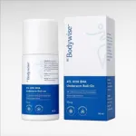 Be Bodywise 4% AHA BHA Underarm Roll On 50ml - Flora (India)