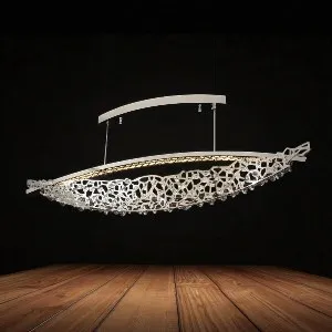 Qulik Modern Ltalian Luxury K9 Egyptian Crystal Lamp (QL-55189-L1000)