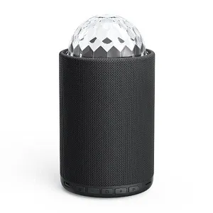 Joyroom JR-MS01 Portable Bluetooth Speaker With Ambient Light