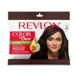 Revlon Color 'n Care Nourishing Permanent Hair Color Sachet (India)
