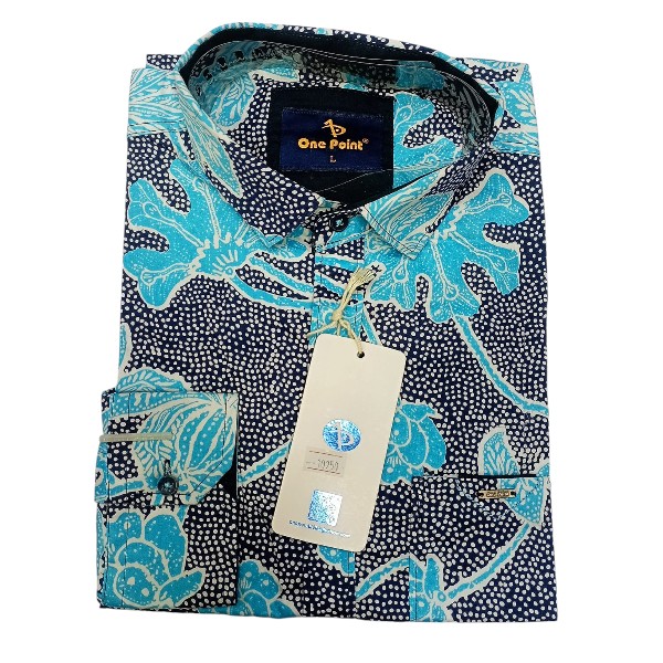 New Men's Stylish Casual Shirt