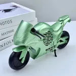 X-733 Motorcycle Shaped Portable Wireless Bluetooth Speaker