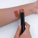 Guerniss Persistent Liquid Matte Lipstick - Nolita G15 (Hong Kong)