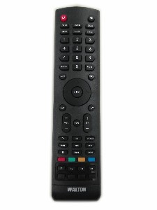 Walton LED TV Remote